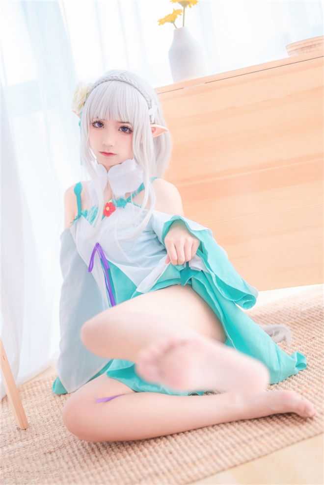 泡芙短视频App截图